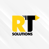 R&T Solutions logo - Similar company to Millan Logistic