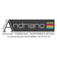 SAS ETABLISSEMENTS ANDRIANO logo - Similar company to Sirius Construction