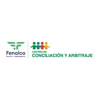 Centro de Conciliación y Arbitraje Fenalco Bogotá logo - Similar company to Krensi