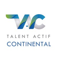 Talent Actif Continental logo - Similar company to Worktalks_بالدارجة