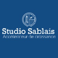 Studio Sablais logo - Similar company to Statesone