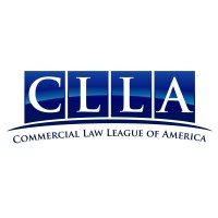 Commercial Law League of America - CLLA logo - Similar company to Nacm Connect