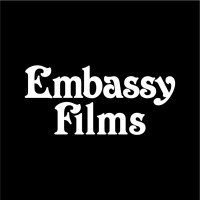 Embassy Films Croatia logo - Similar company to Kinoteka