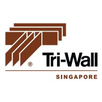 Tri-Wall (Asia) Pte Ltd logo - Similar company to Triwal