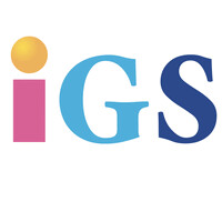 iGS Innovative Graphics Solution logo - Similar company to Pack Print International