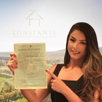 Constante Engenharia - Regularização de Imóveis logo - Similar company to Brainyit