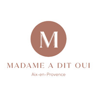 Madame a dit Oui logo - Similar company to Deborah Faure