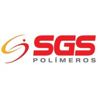 SGS Polímeros Ltda logo - Similar company to Elos Polímeros