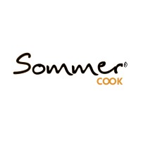 Sommer Cook logo - Similar company to Sommer Flooring Inc