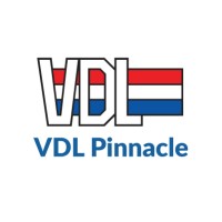 VDL Pinnacle Engineering India logo - Similar company to Mount Packaging Machinery P Limited