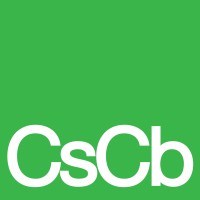 CsCb logo - Similar company to Paq Works