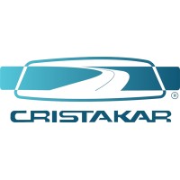 Cristakar logo - Similar company to Elipsis Ti Soluciones
