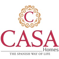Casa Homes logo - Similar company to Casa Homes