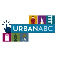 UrbanABC logo - Similar company to Am Recruitment