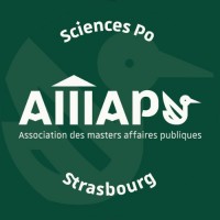 AMAP - Sciences Po Strasbourg logo - Similar company to Botree Kampot Pepper