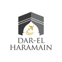 Dar el Haramain logo - Similar company to Drunch Cafe