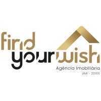 Find Your Wish logo - Similar company to Consultor Imobiliário