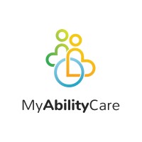 My Ability Care logo - Similar company to Compound Direct