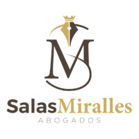 Salas Miralles Abogados logo - Similar company to Kachach Abogados