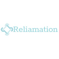 Reliamation logo - Similar company to Shar Systems