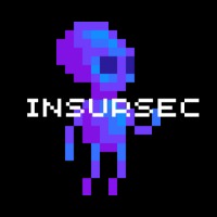 InsurSec logo - Similar company to Indietech Showcase Experience