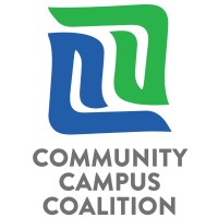Community Campus Coalition logo - Similar company to Seed Coalition