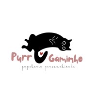 PurrGaminho logo - Similar company to Deltaops