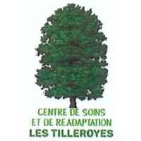 Centre de Soins LES TILLEROYES logo - Similar company to Neo Assurances