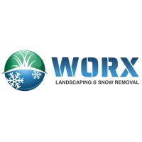 Worx Landscaping & Snow Removal logo - Similar company to Prime Landscaping & Snow Removal