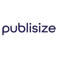 Publisize IO logo - Similar company to Riscout: Distant H&S Labor E-Nspection