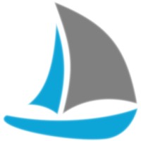 BoatRockers logo - Similar company to Via Group International