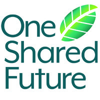 One Shared Future Inc. logo - Similar company to Surfrider Spirit Sessions