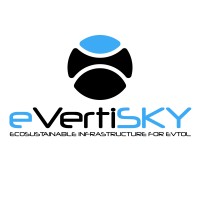 eVertiSKY logo - Similar company to Transcend Consultancy Group
