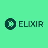 Elixir logo - Similar company to Neroex