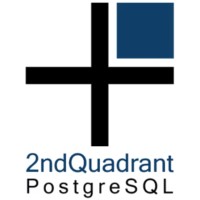 2ndQuadrant logo - Similar company to Highgo Soft