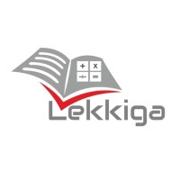 Lekkiga logo - Similar company to Thoughtveda