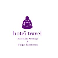 HOTEI TRAVEL logo - Similar company to Sojourn