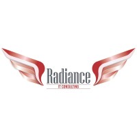 Radiance IT Consulting LLC logo - Similar company to Laiba Technology