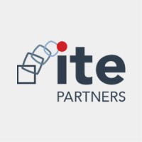 ITE Partners logo - Similar company to Unique Solution