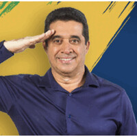 Gabinete do Deputado Estadual Sargento Rodrigues logo - Similar company to Azimute 360