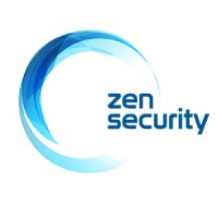 Zen Security logo - Similar company to Zen Secure