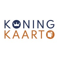 Koningkaart.nl logo - Similar company to Deftiq