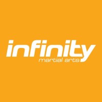 Infinity Martial Arts Morayfield logo - Similar company to De Been 100% Jiu Jitsu Pty Ltd