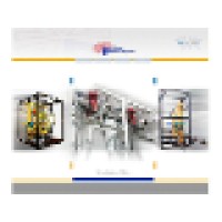 INDUSTRIAL VOX ANALYZER OIL & GAS logo - Similar company to Procure Services Usa