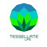 Tessellate life Pvt Ltd logo - Similar company to Tessellate Ab