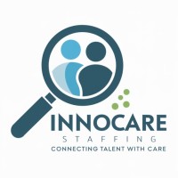 InnoCare Staffing logo - Similar company to Talent Cure
