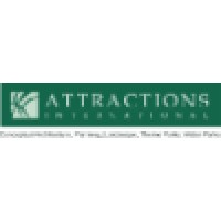 Attractions International Ltd. logo - Similar company to Orient Landscape