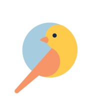 Canary logo - Similar company to Coalculus