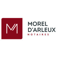 MOREL d'ARLEUX NOTAIRES logo - Similar company to Acte Dixhuit