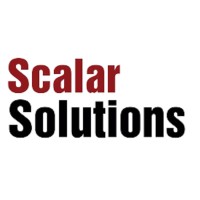 Scalar Solutions logo - Similar company to Scalar